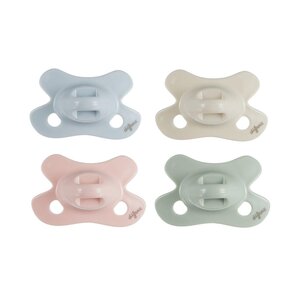 Difrax dental soother -2/+2 months  - Elodie Details