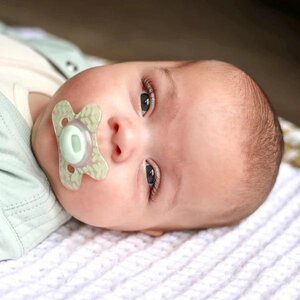 Difrax combi soother 0-6 months  - Elodie Details
