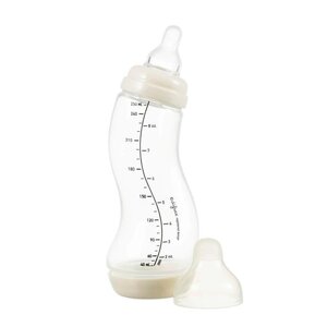 Difrax S-Bottle standard 250ml - Elodie Details
