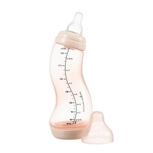 Difrax S-Bottle standard 250ml - Elodie Details