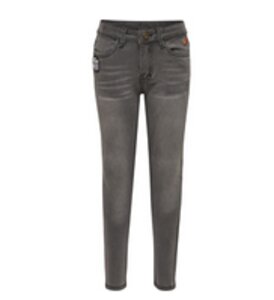 Legowear CONSTRUCT 601 - JEANS Dark Denim 110 - CeLavi