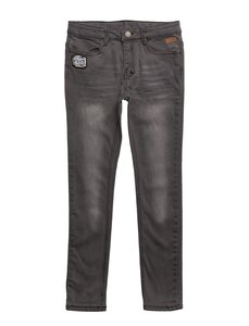 Legowear CONSTRUCT 601 - JEANS Dark Denim 110 - CeLavi