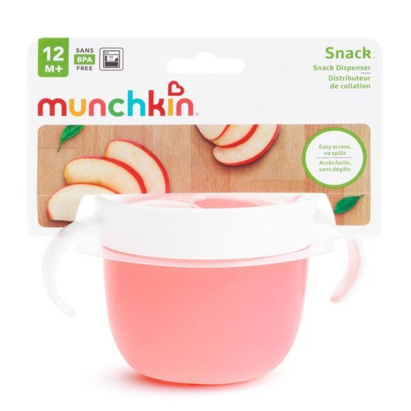 Munchkin suupistete tops - Munchkin