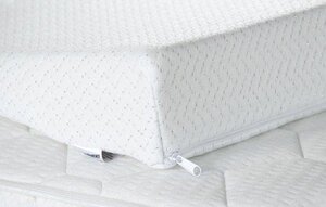 Nordbaby wedge pillow 40x60cm, Comfort  - Doomoo