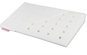 Nordbaby wedge pillow 40x60cm, Comfort  - Doomoo