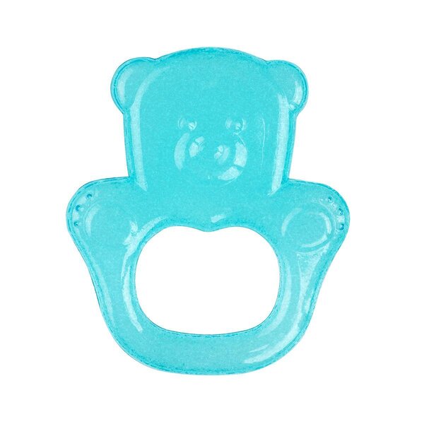BabyOno Gel teether  - BabyOno