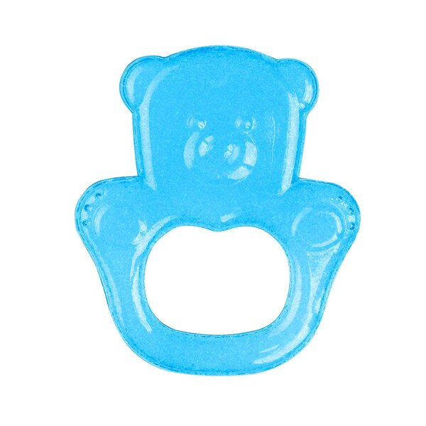 BabyOno Gel teether  - BabyOno