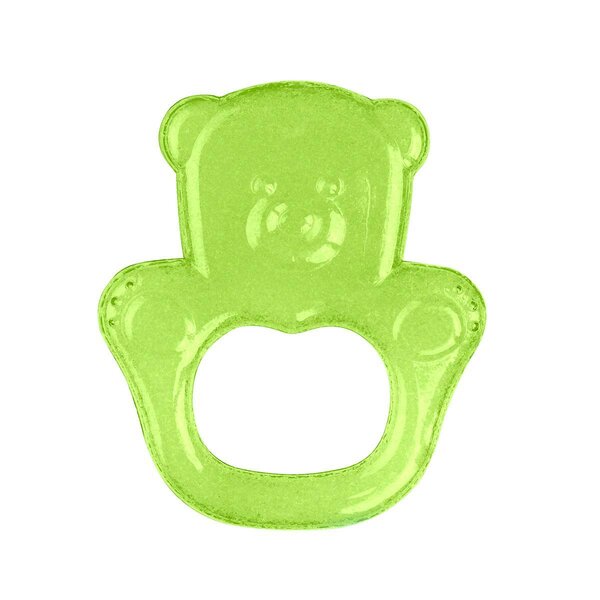 BabyOno Gel teether  - BabyOno