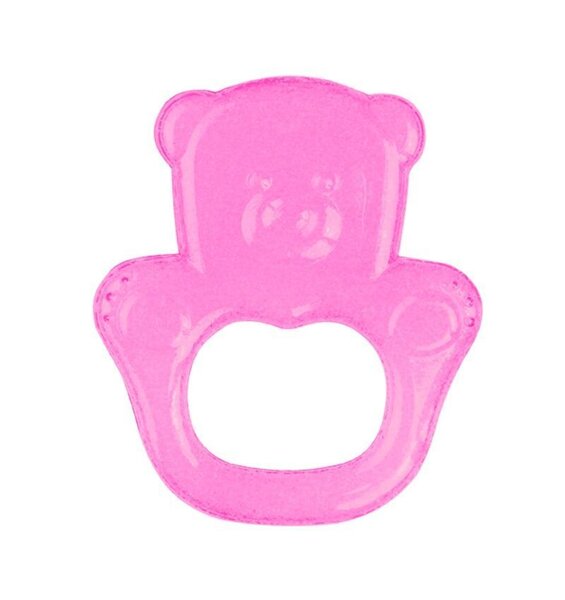 BabyOno Gel teether  - BabyOno