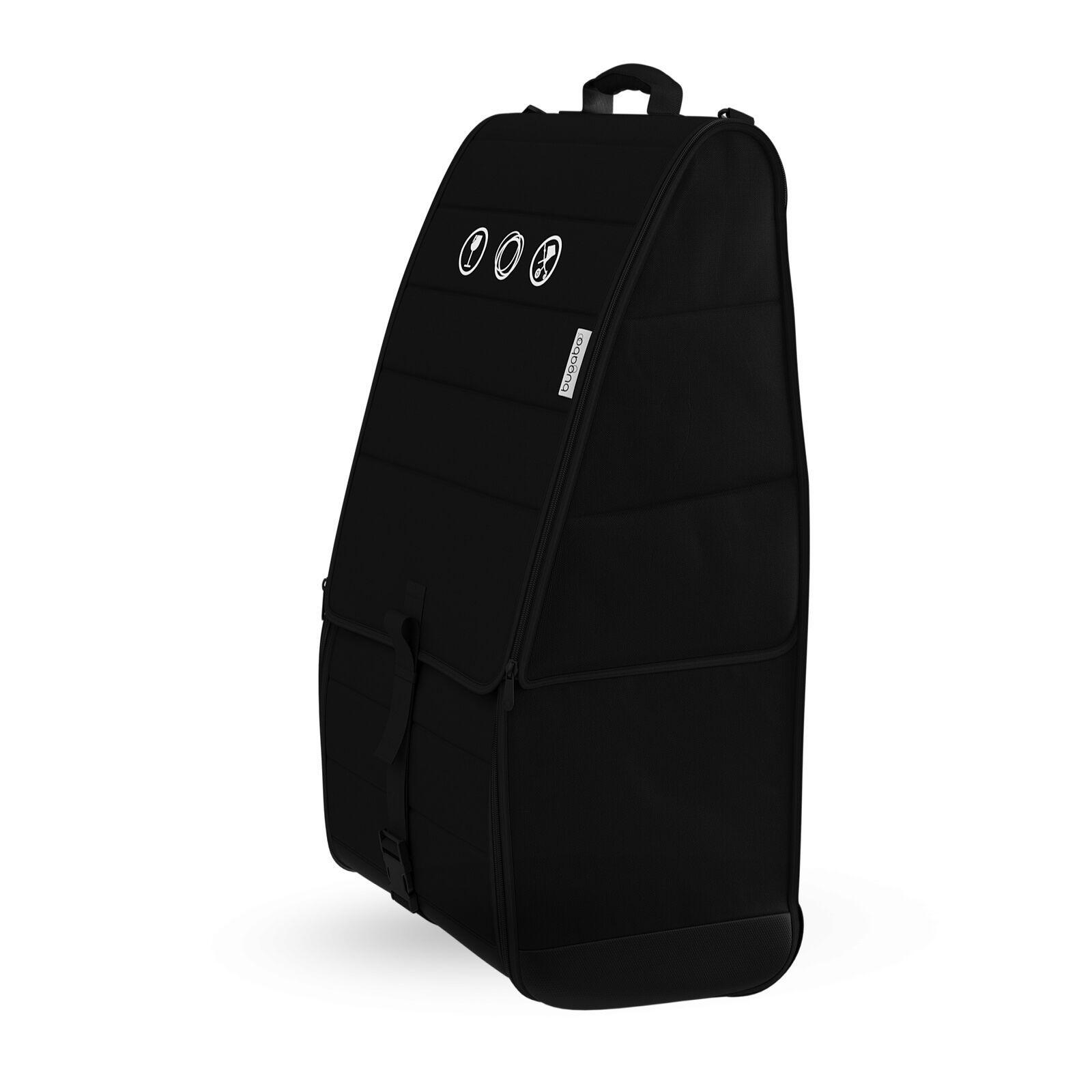 Bugaboo travel hot sale