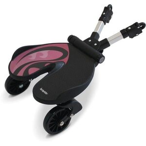 Bumprider universaalne seisulaud Pink - Nuna