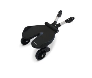 Bumprider Black - Cybex
