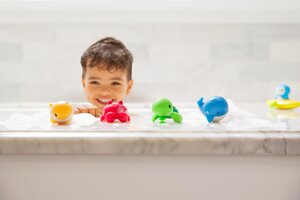 Munchkin Ocean- 4 pack   - Munchkin