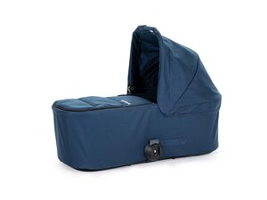 Bumbleride bassinet Maritime Blue for Indie Twin - Nuna