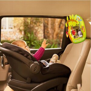Munchkin tagaistme peegel Baby Insight - Munchkin