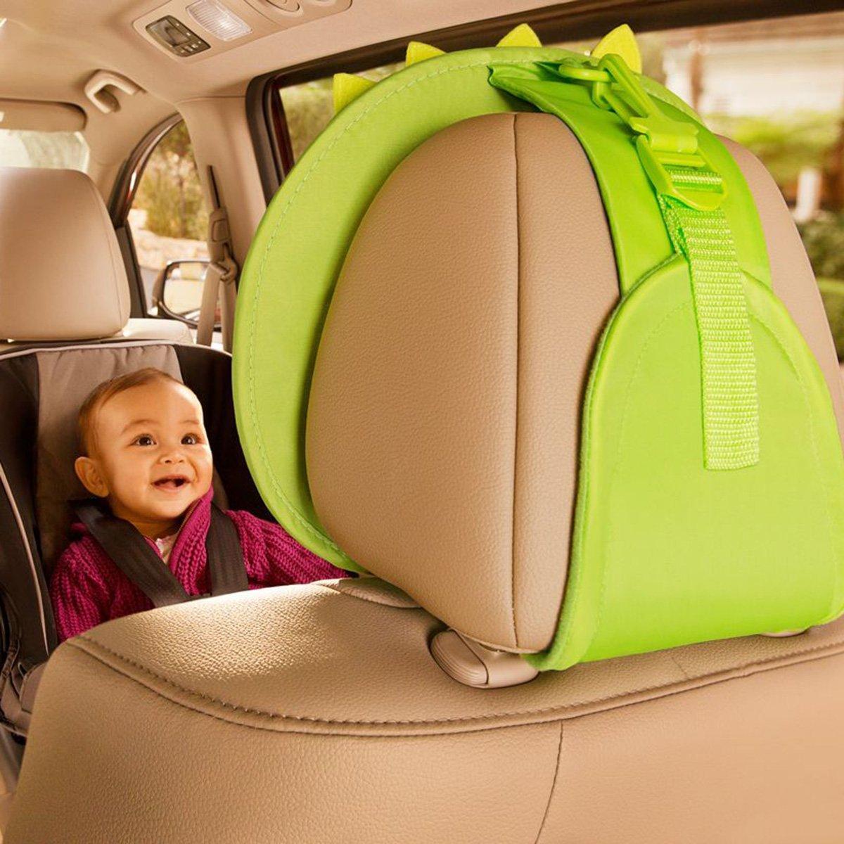 Baby car sales seat swing