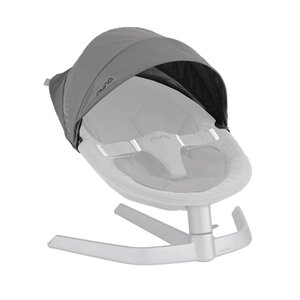 Nuna Leaf Canopy Cinder - Joie