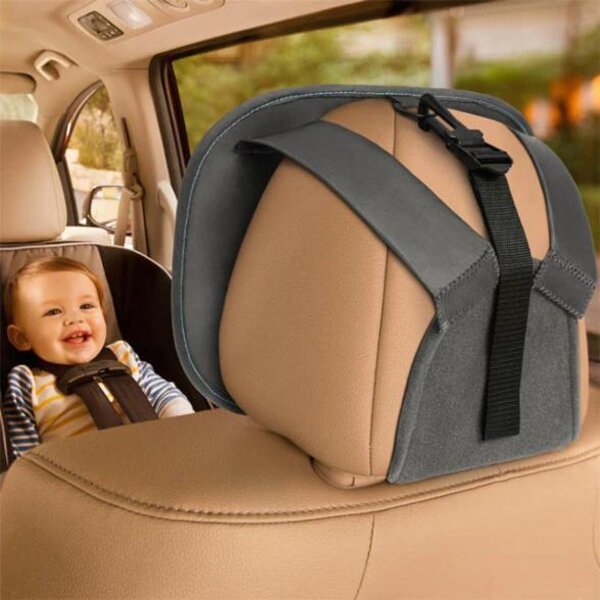Munchkin Baby In Sight Mirror Brica  - Munchkin