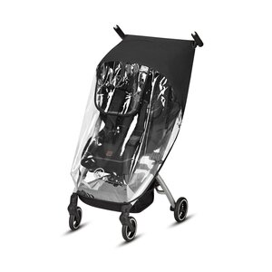 Goodbaby GB lietaus apsauga Pockit+ Transparent - Goodbaby