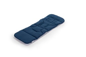 Bumbleride Seat Liner Maritime Blue - Bumbleride