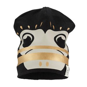 Elodie Details Winter Beanie Gilded Playful Pepe   - Minymo