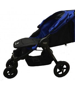 Easygrow universalus pakojis - Cybex