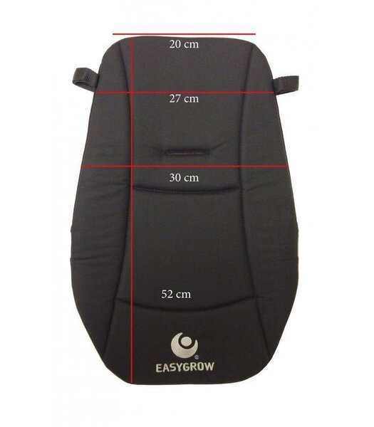 Easygrow Footboard Universal - Easygrow