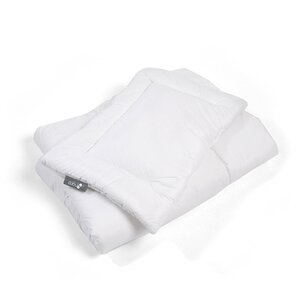 Nordbaby puuvillane tekk ja padi 100x130cm/ 40x60cm - Nordbaby