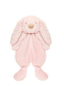 Teddykompaniet migdukas Lolli Bunnies, Pink - Fehn