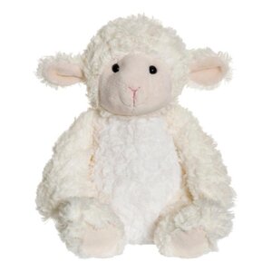 Teddykompaniet pehme mänguasi 28cm, Lammas Lilly - Fehn