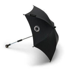 Bugaboo skėtis+ Black - Munchkin