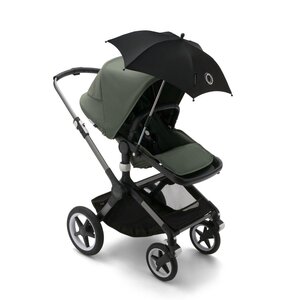 Bugaboo päikesevari+ Black - Cybex