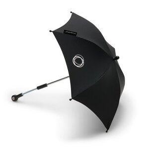 Bugaboo päikesevari Black - Nordbaby