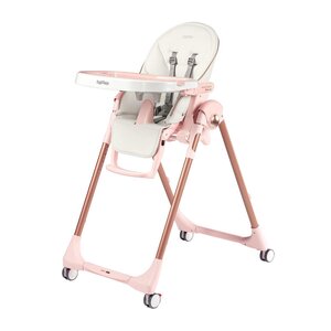 Peg-Perego Prima Pappa Follow Me söögitool Mon Amour - Peg-Perego