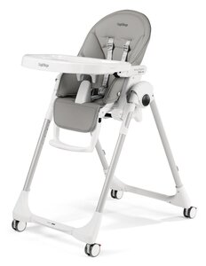 Peg-Perego Prima Pappa söögitool Follow Me Ice - Elodie Details