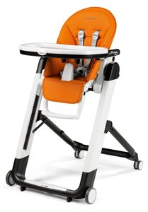 Peg-Perego söögitool Siesta Arancia - Peg-Perego