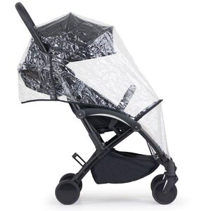 Bumprider Connect kergkäru vihmakile - Cybex