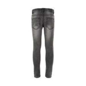 MeToo püksid Slim Grey Denim  - Nordbaby