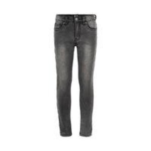 MeToo Jeans - Slim Grey Denim 140 - MeToo