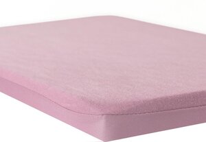Nordbaby 2in1 antklodė 60x120cm, Pink - Bugaboo