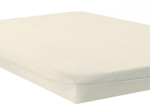 Nordbaby 2in1 fitted sheet 70x140cm, Arran - Leander