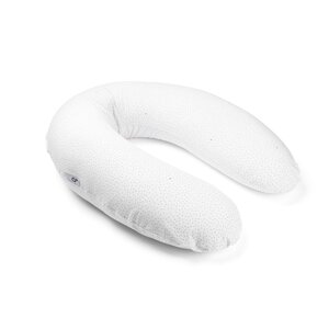 Doomoo Buddy imetamispadi Silver Dots - Doomoo