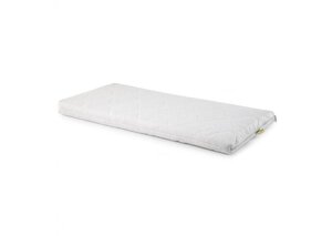 Childhome Heavenly Safe Bedside Crib Mattress 92x52x7cm - Childhome