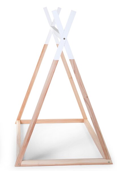 Childhome Tipi voodi 70x140 - Childhome