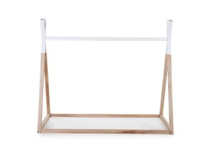 Childhome Tipi voodi 70x140 - Sebra