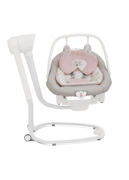 Joie Serina 2in1 beebikiik Flowers Forever - Joie