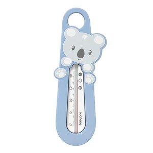BabyOno Bath Floating Thermometer Blue - Nuvita