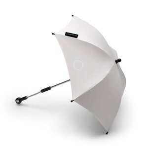 Bugaboo skėtis+ Fresh White - Munchkin