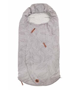 Easygrow Lite Leaf soojakott Grey Sky - Cybex