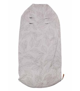 Easygrow Lite Leaf soojakott Grey Sky - Cybex